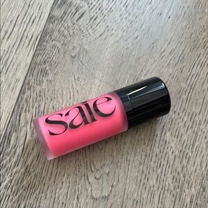 🆕 Saie Dew Blush - Flirty